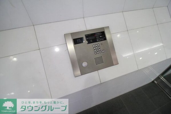 芝ウエストの物件内観写真